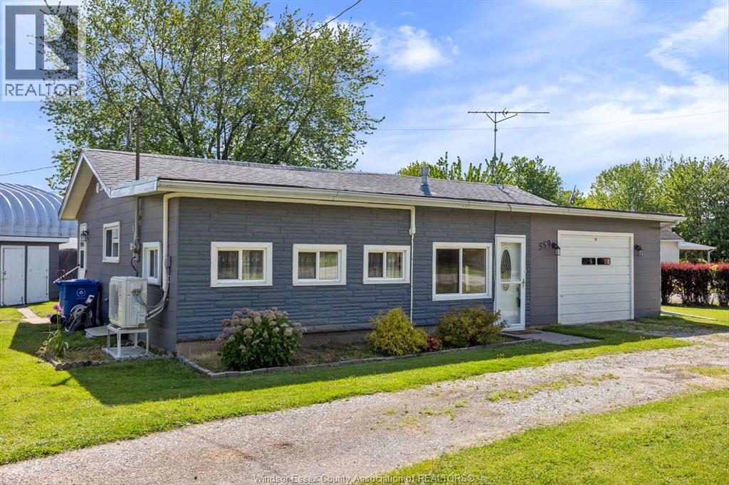 Single Family — 559 County Rd 50, Colchester, Ontario