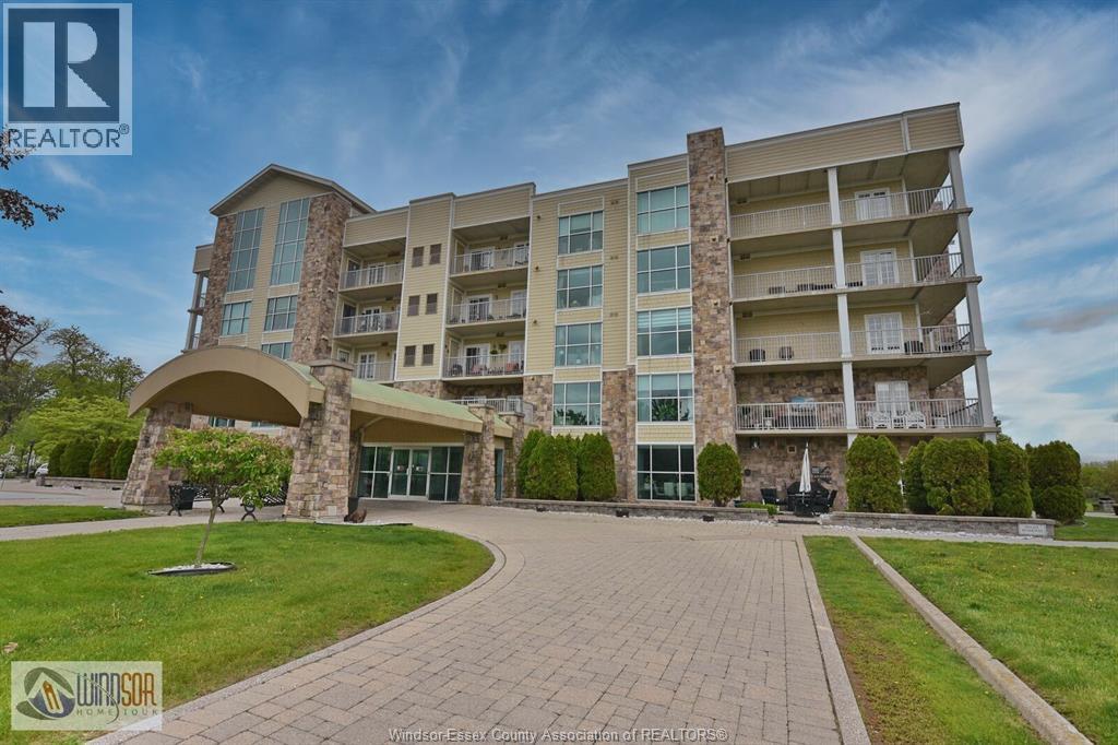 Single Family — 34 Boblo Island Drive, Amherstburg, Ontario