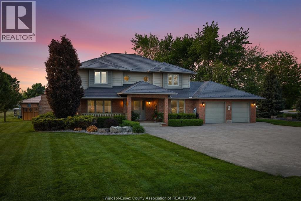 Single Family — 11108 11th Concession Road, Essex, Ontario