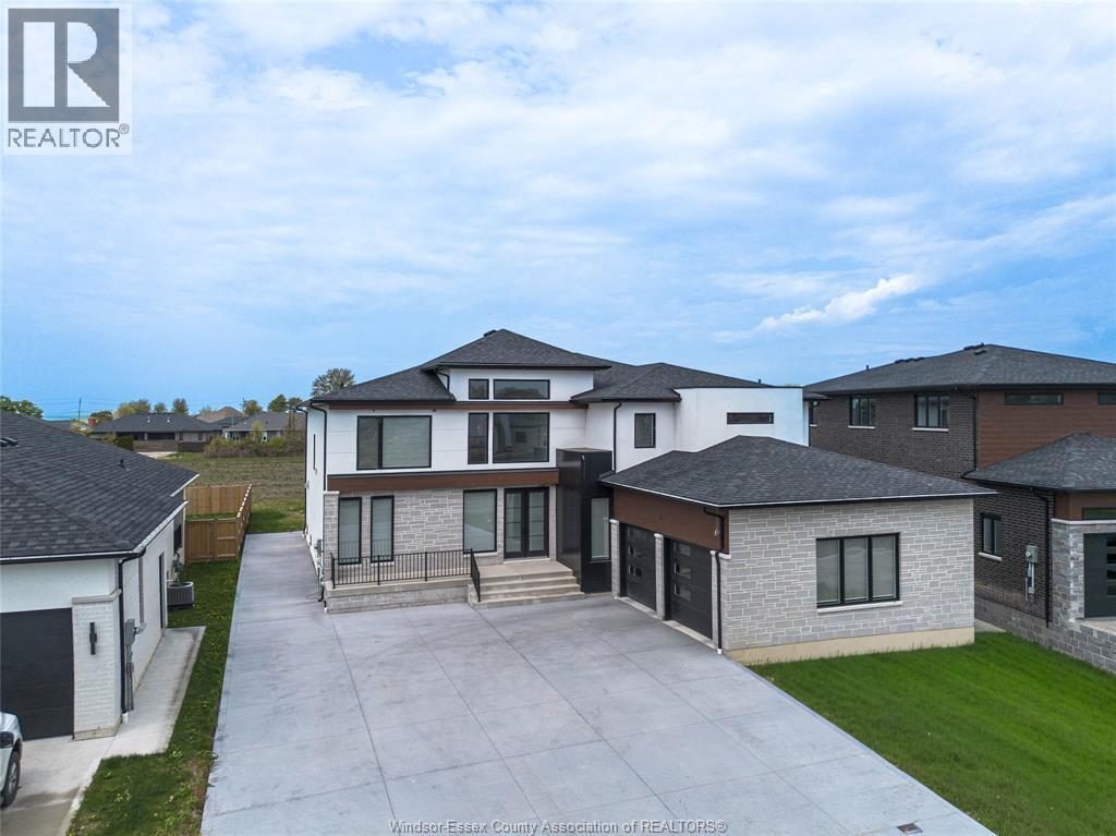 Single Family — 7 Cypress Pointe, Leamington, Ontario
