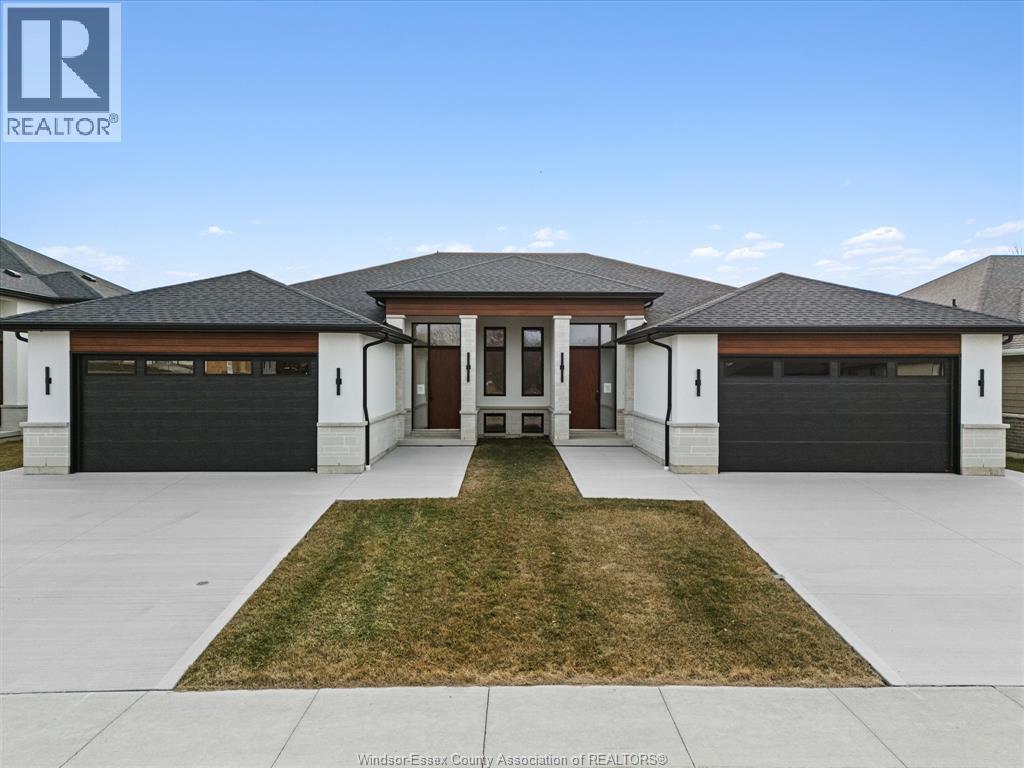 Single Family — 50 Destiny, Leamington, Ontario