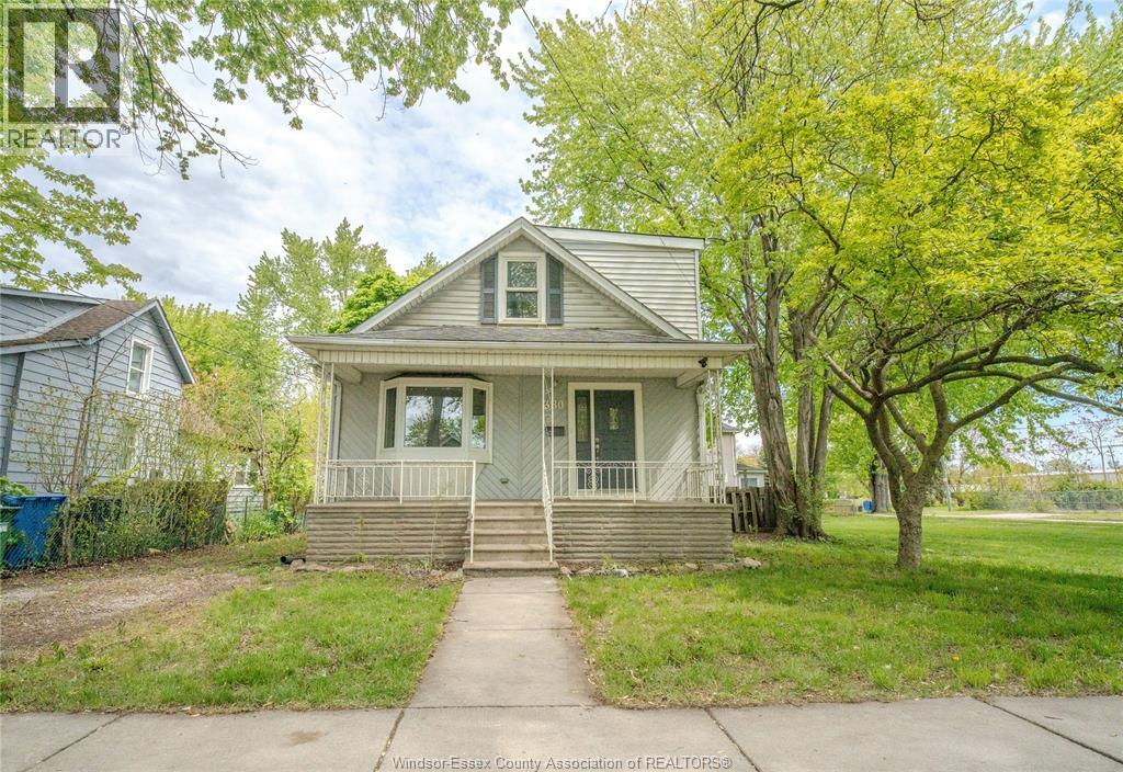 380 Chappell, Windsor — primary photograph
