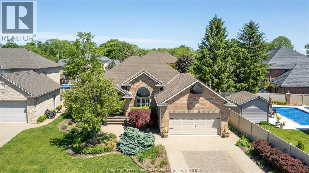 606 George Kennedy Way, Lakeshore — photograph 3
