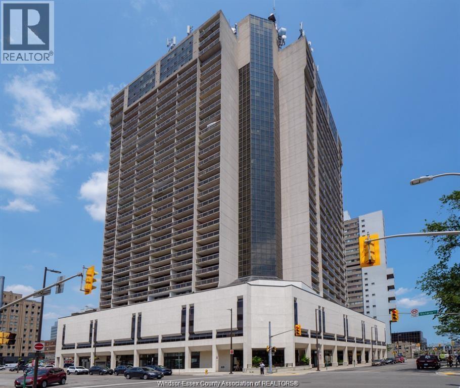 Single Family — 150 Park Street, Windsor, Ontario