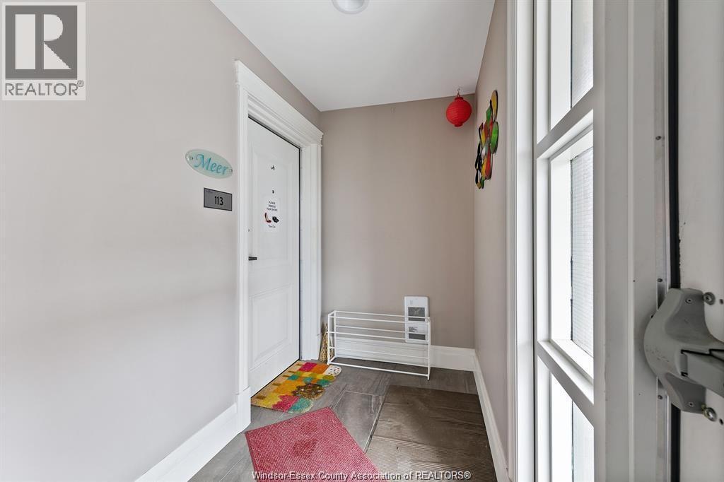 8475 Wyandotte Street E #113, Windsor — photograph 2