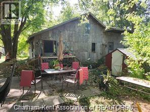 Single Family — 23040 Doherty Street, Chatham-Kent, Ontario