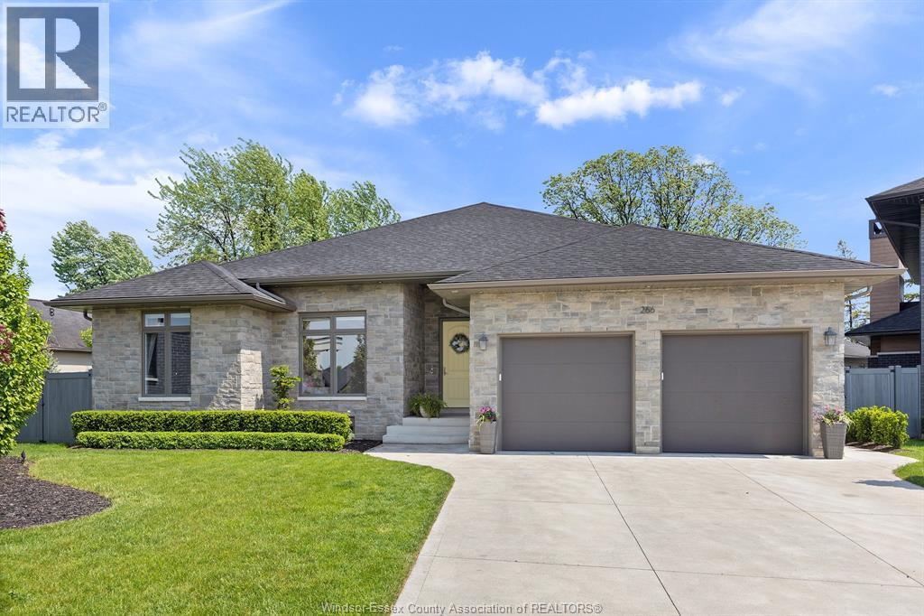 266 Xavier Circle, Lakeshore — photograph 3
