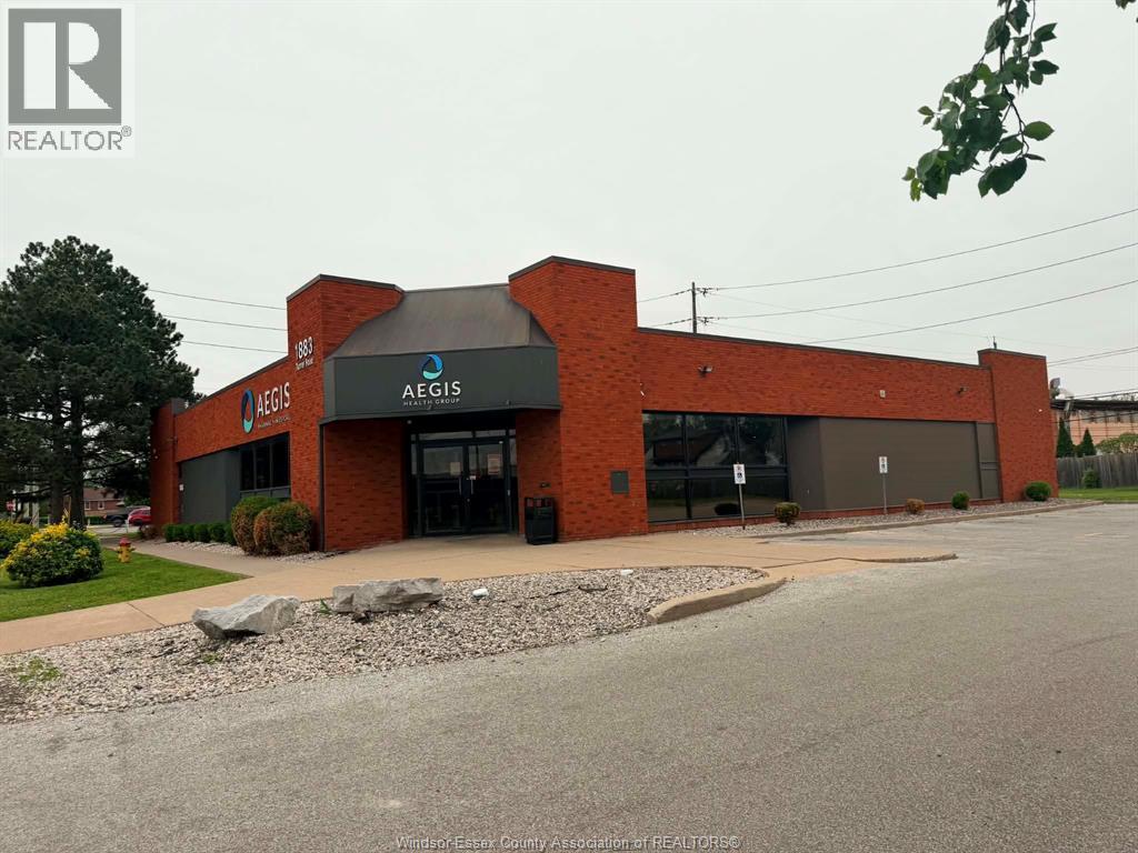 1883 Turner Road #C, Windsor — primary photograph