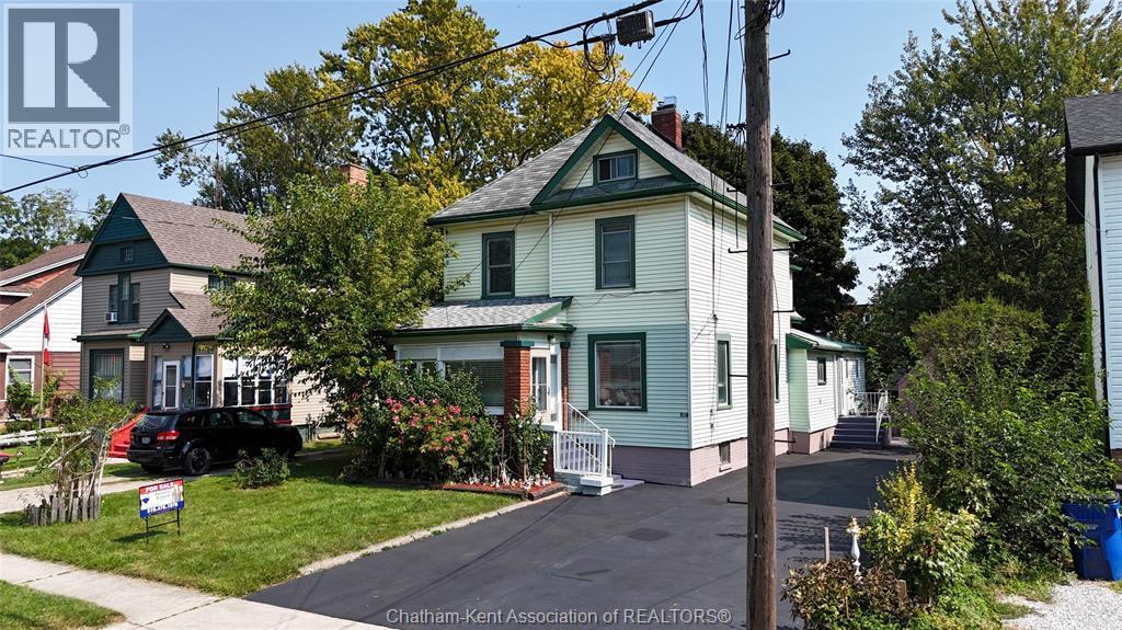 55 Grant Street, Chatham — primary photograph