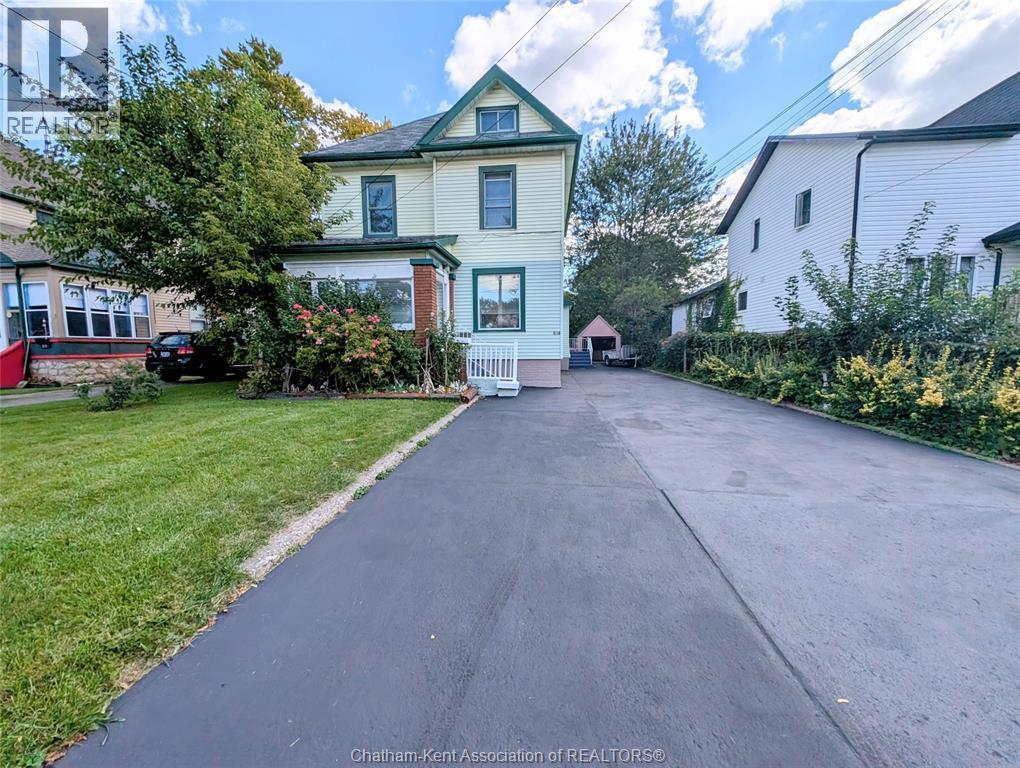 55 Grant Street, Chatham — photograph 2