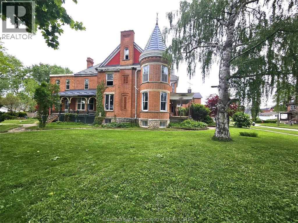 146 Park Street, Chatham — photograph 2