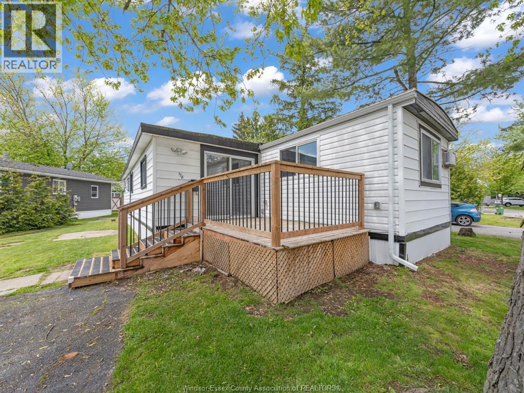 Single Family — 178 Neil Court, Essex, Ontario