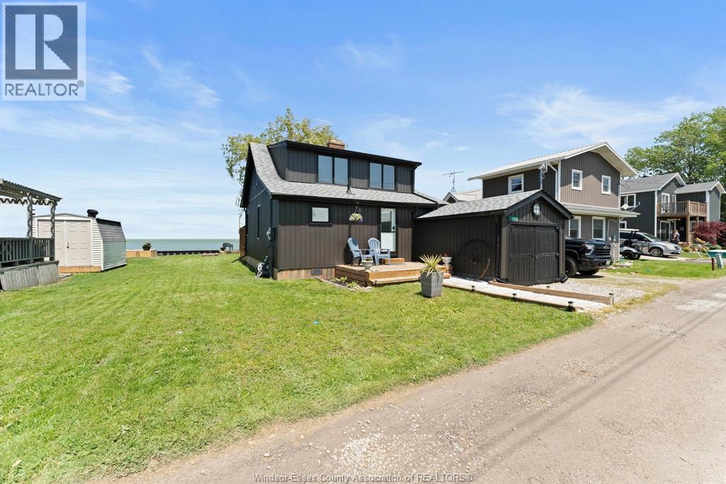 Single Family — 13560 Crystal Beach, Stoney Point, Ontario