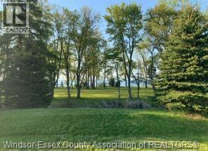 Vacant Land — 3144 Talbot Trail, Chatham-Kent, Ontario