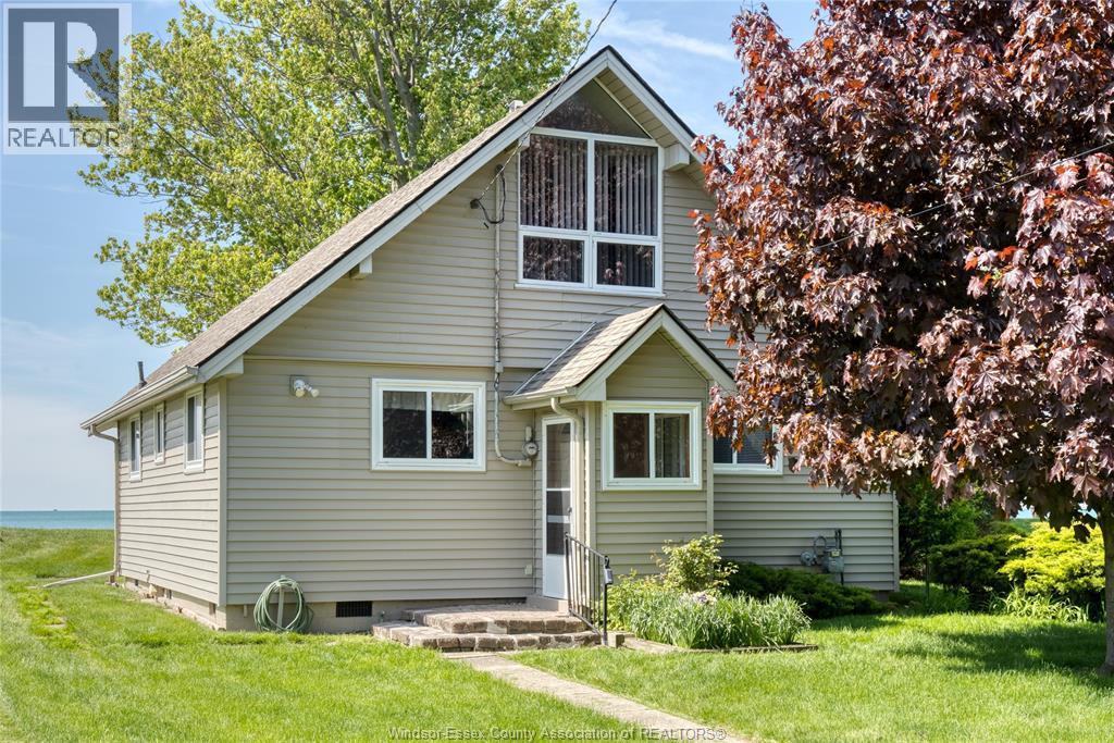 Single Family — 377 Lakewood Drive, Amherstburg, Ontario