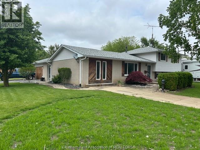 Single Family — 3 Thibodeau Street, Pain Court, Ontario
