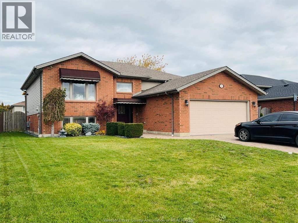 Single Family — 890 Southwood Drive, Lakeshore, Ontario