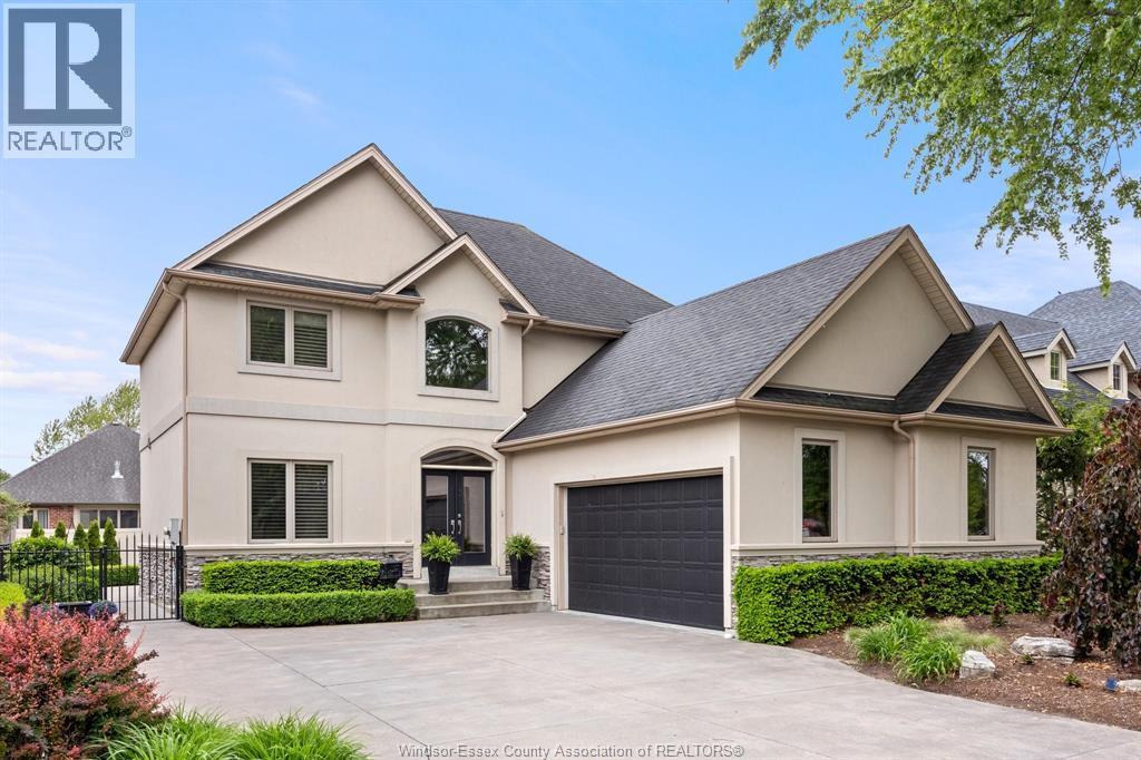 Single Family — 2105 Washington Boulevard, LaSalle, Ontario
