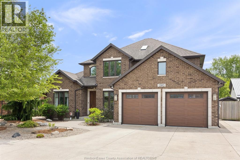 Single Family — 13013 Riverside Drive, Tecumseh, Ontario