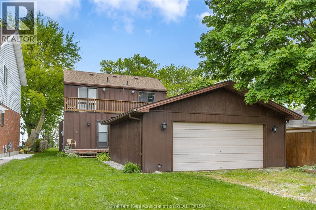 3938 St Clair Road, Stoney Point — photograph 3