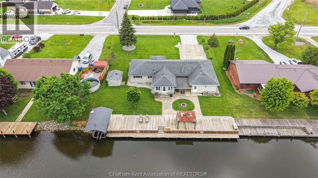 Single Family — 855 Tisdelle Drive, Lighthouse Cove, Ontario