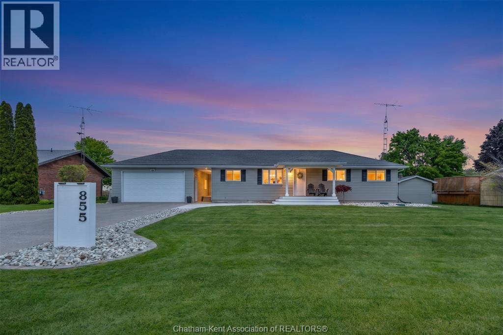 855 Tisdelle Drive, Lighthouse Cove — photograph 3