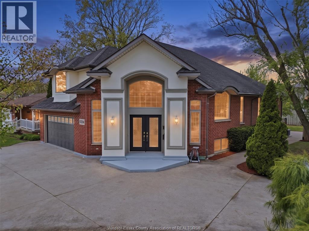 Single Family — 6304 Matchette, LaSalle, Ontario