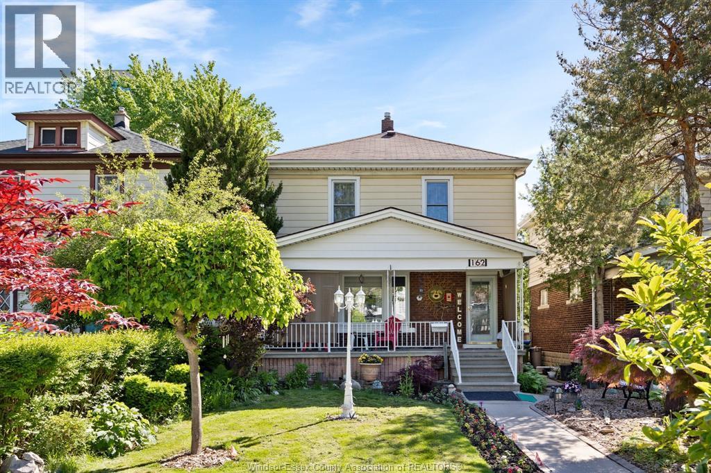 162 Cameron Avenue, Windsor — primary photograph