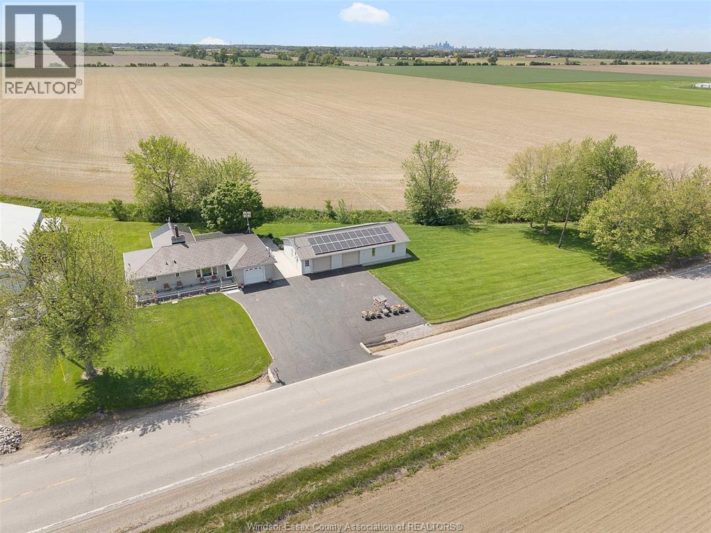 4831 11th Concession, Tecumseh — primary photograph