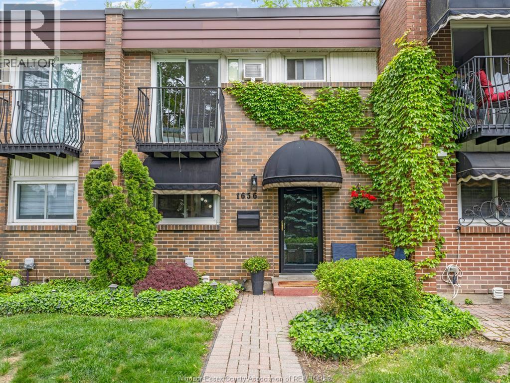 1656 Eastgate Estates #77, Windsor — photograph 3