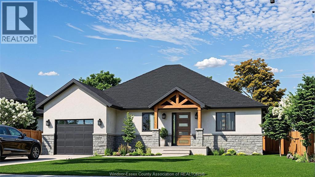3-bedroom Single Family at Lot 38 Colchester Heights - 160 Ambassador Beach Road, Colchester — primary photograph