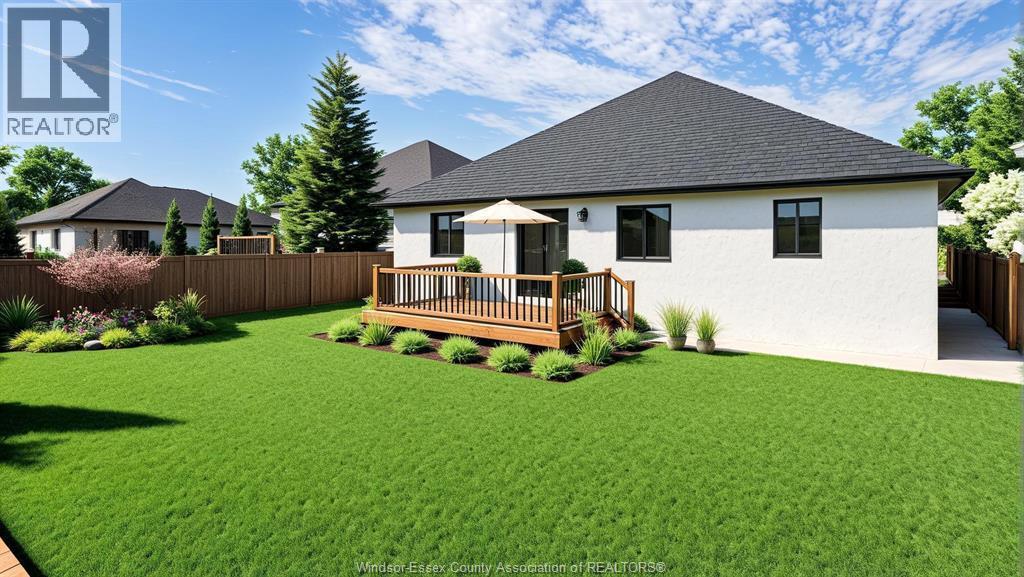 2-bedroom Single Family at Lot 30 Colchester Heights - 160 Ambassador Beach Road, Essex — photograph 3