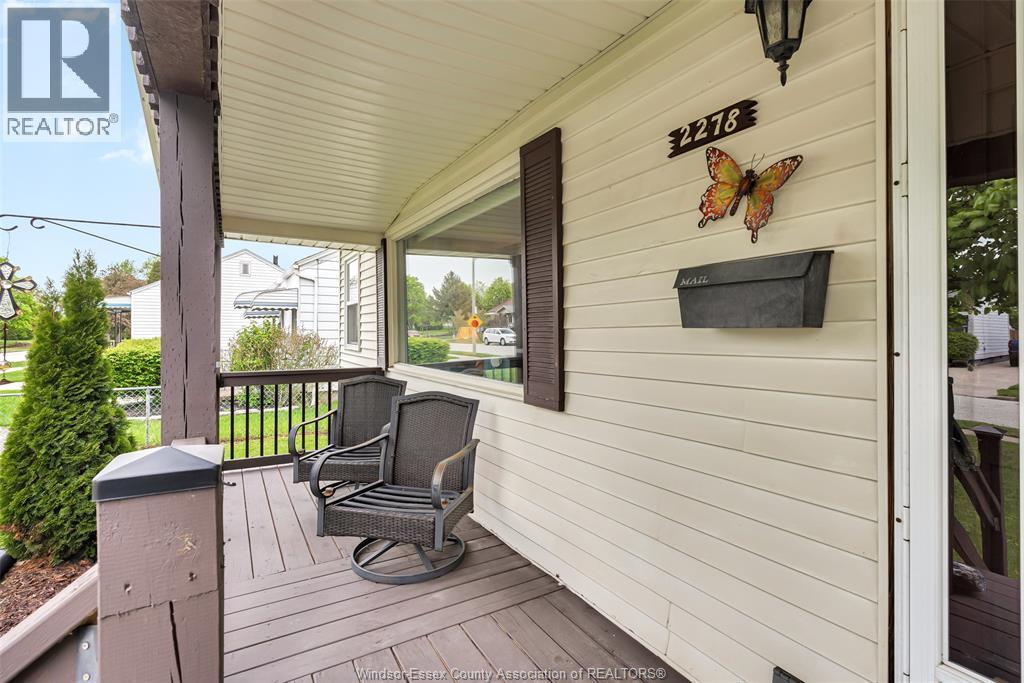 2278 Marentette Avenue, Windsor — photograph 3