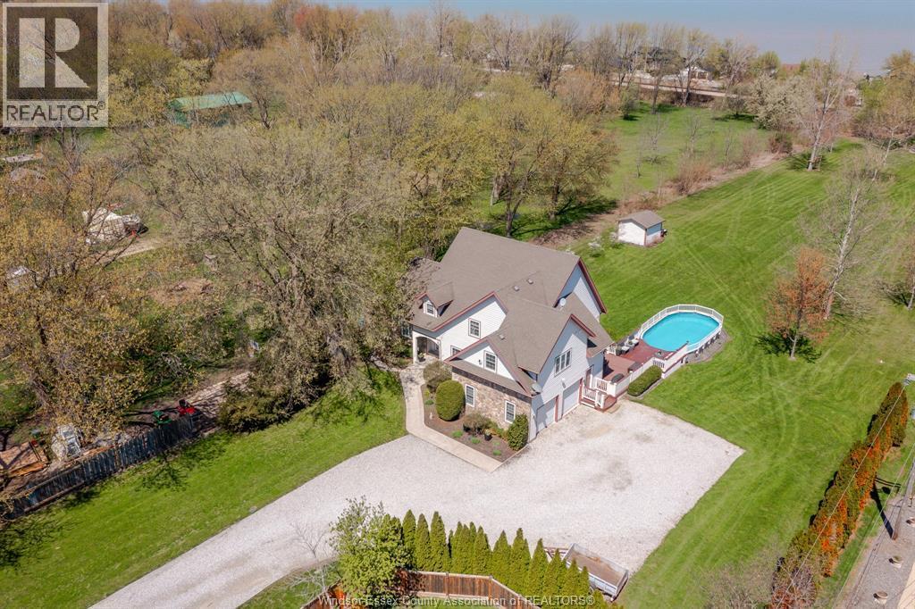 Single Family — 1332 County Rd 22, Lakeshore, Ontario