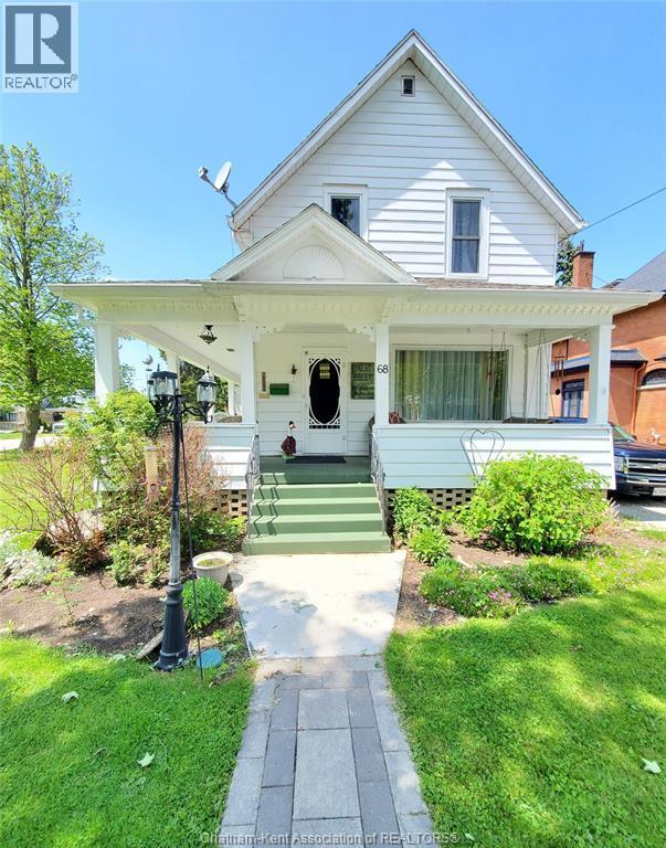 68 Mary Street, Thamesville — primary photograph