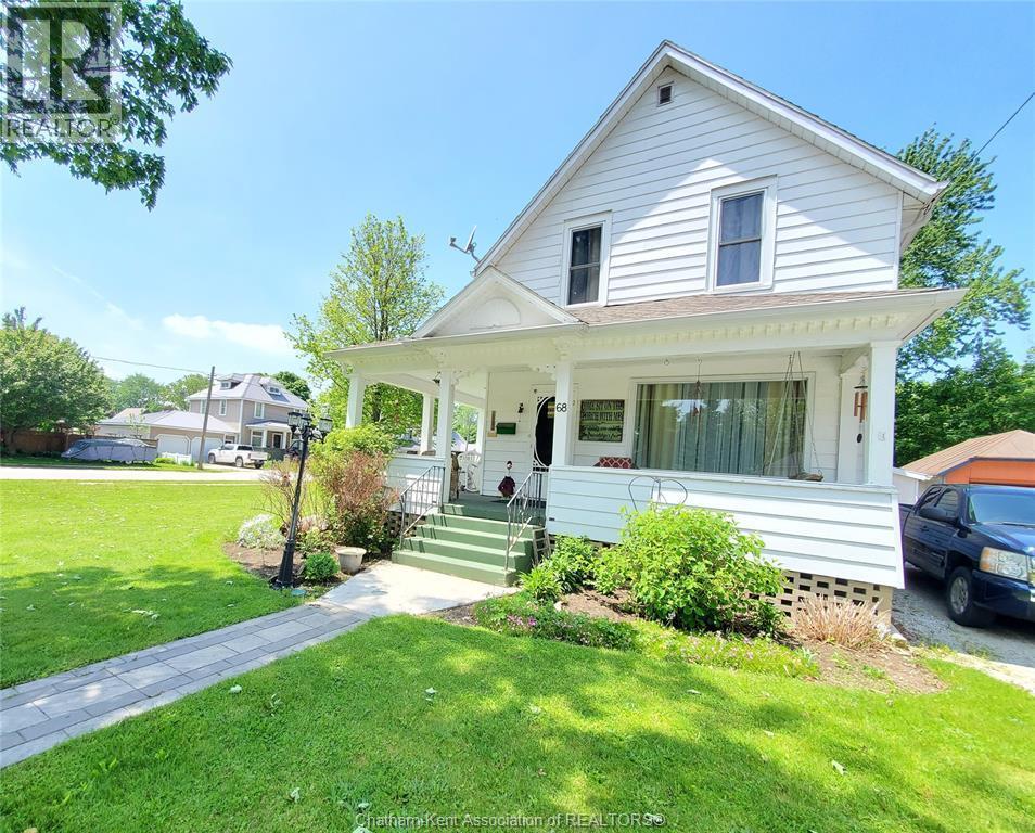 68 Mary Street, Thamesville — photograph 2