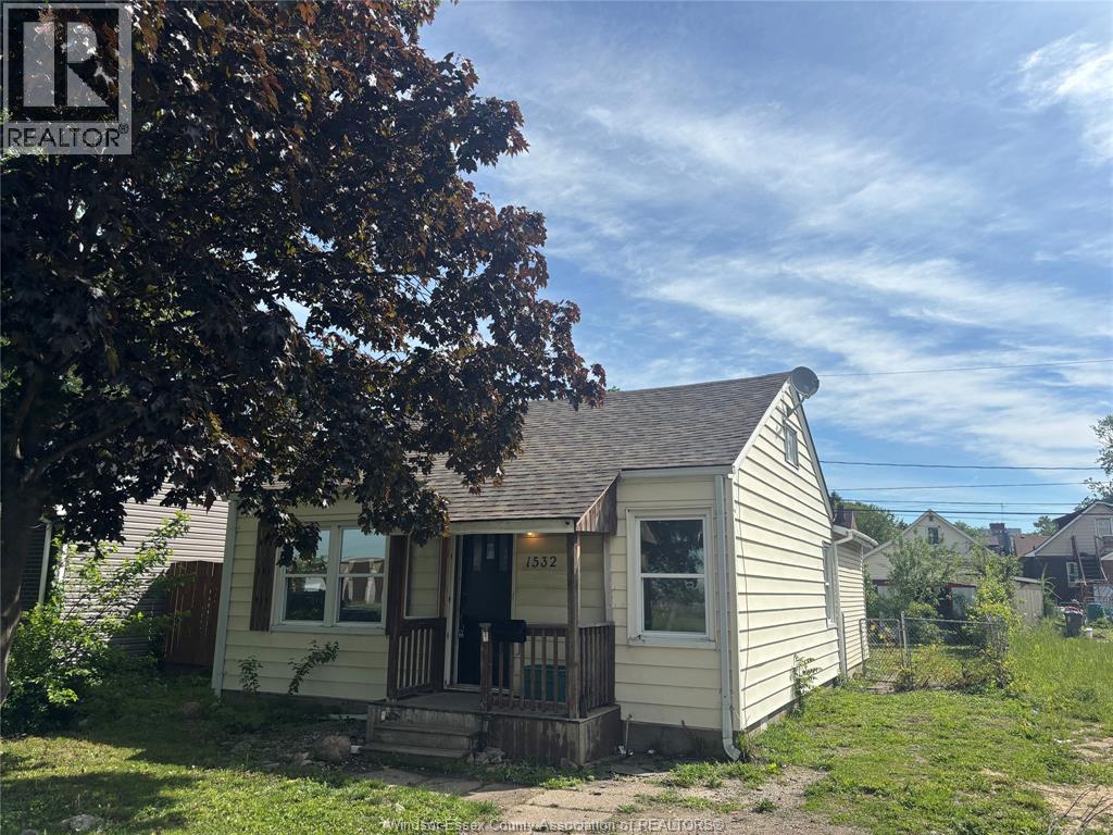 1532 Janette, Windsor — primary photograph