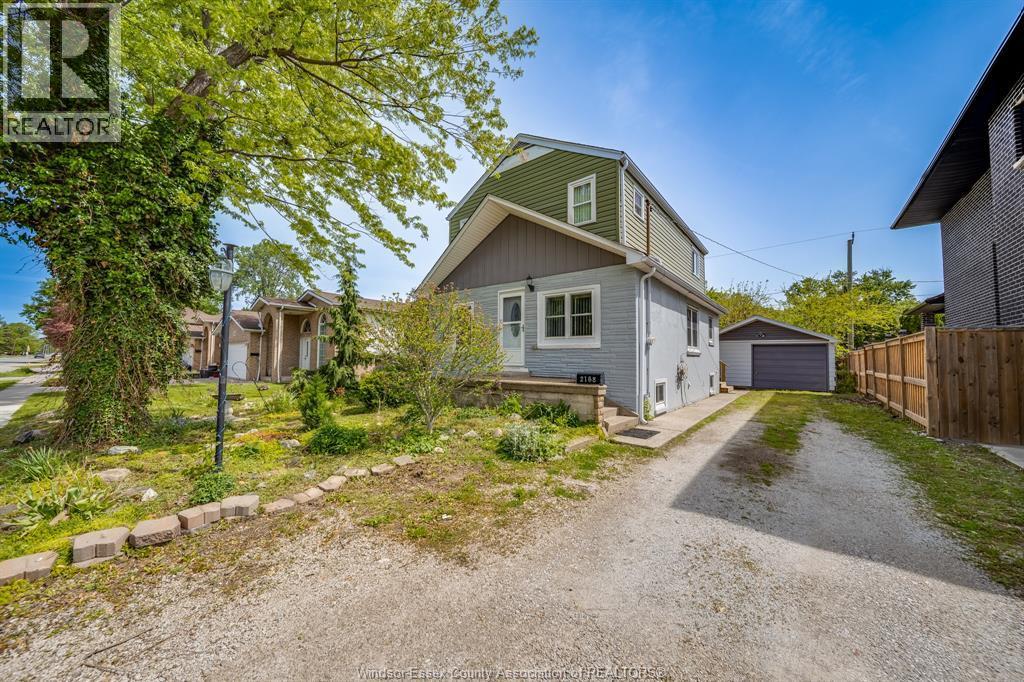 2168 Dominion Boulevard, Windsor — primary photograph