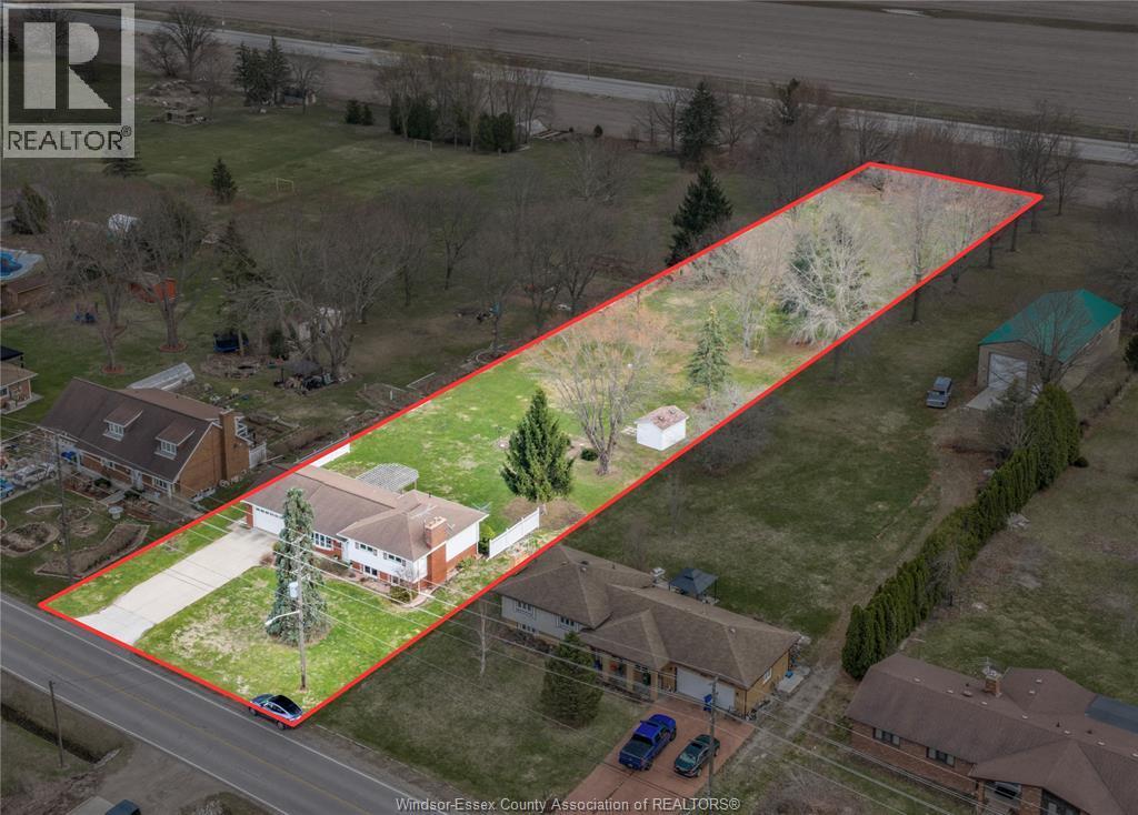 Single Family — 2725 Bouffard Road, LaSalle, Ontario
