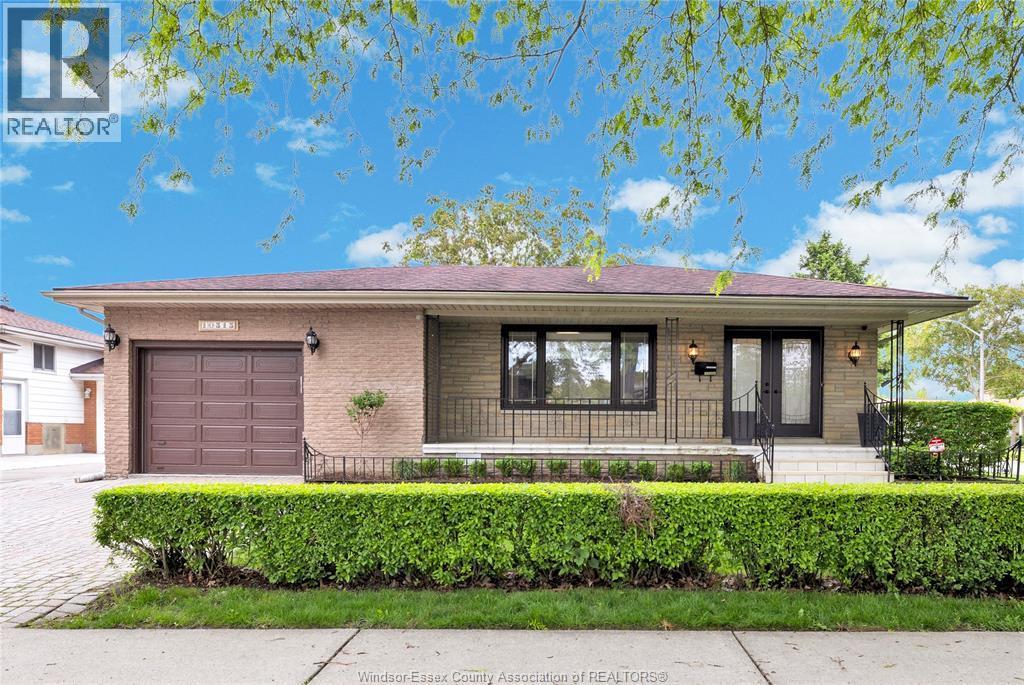 Single Family — 10515 Mulberry, Windsor, Ontario