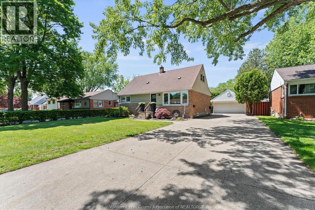 3233 Dandurand, Windsor — photograph 2