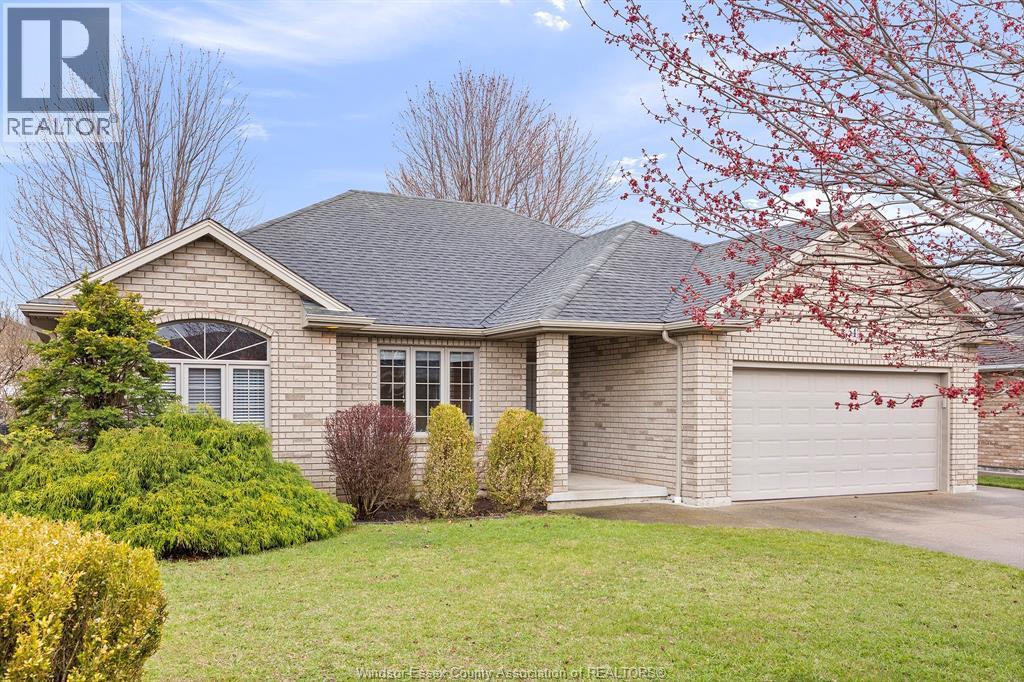 Single Family — 54 Creekview, Kingsville, Ontario