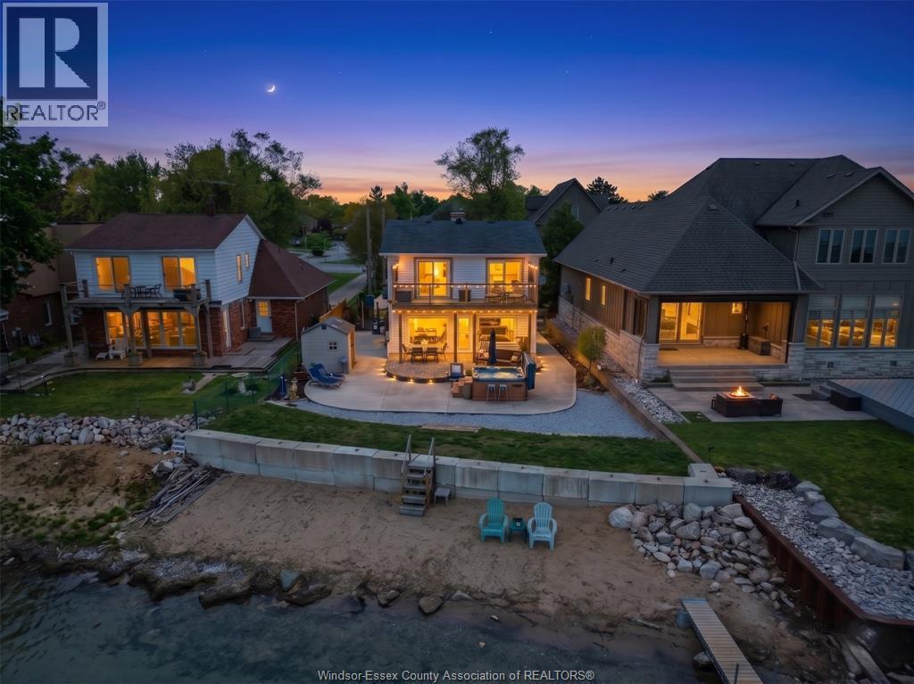 Single Family — 12086 Riverside Drive, Tecumseh, Ontario