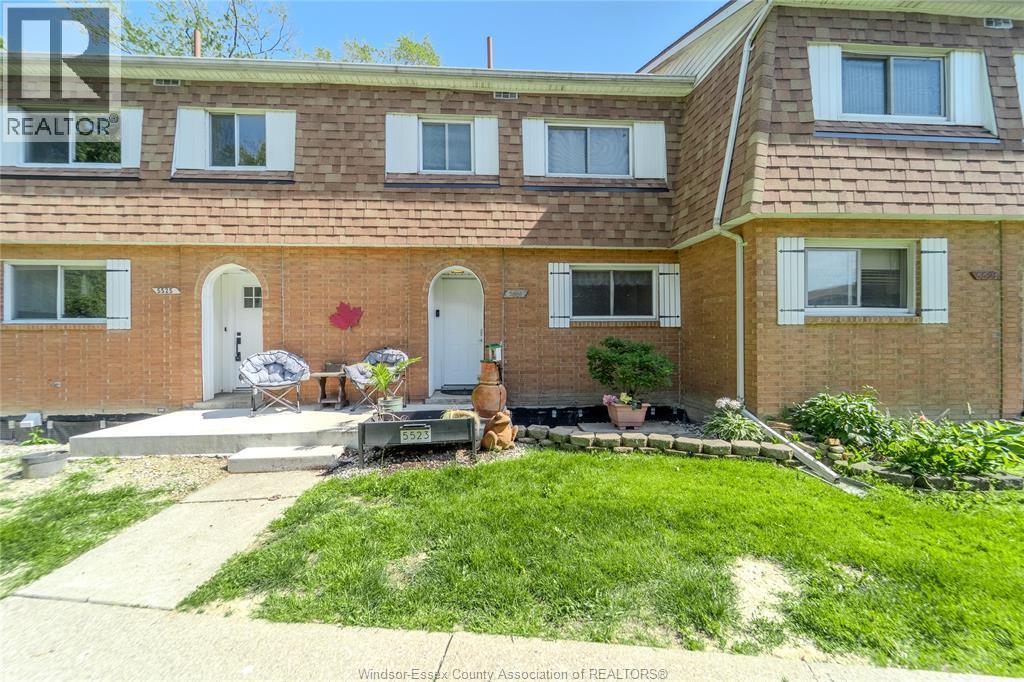 Single Family — 5523 Empress Street, Windsor, Ontario