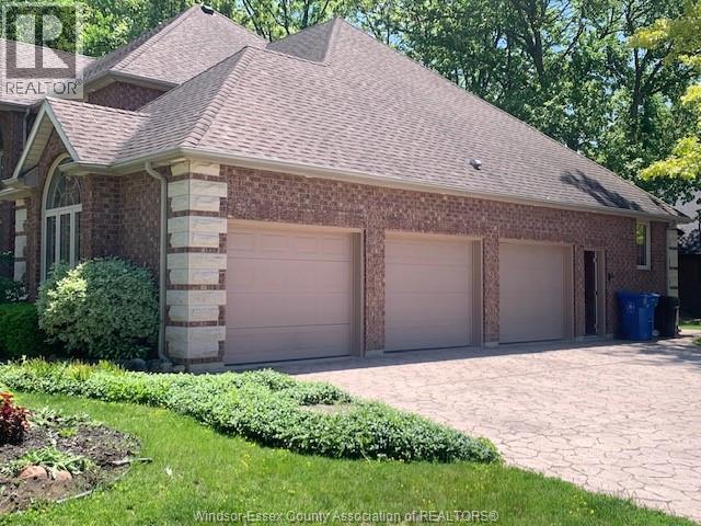 Single Family — 2205 Edgemore Avenue, LaSalle, Ontario