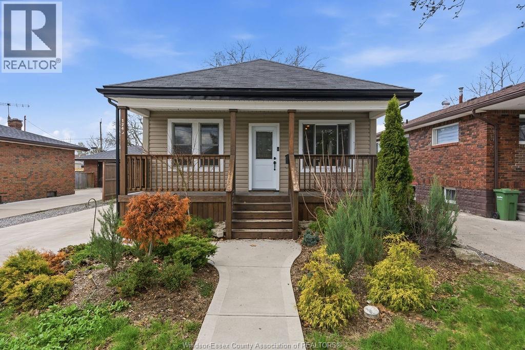 1245 George, Windsor — photograph 2
