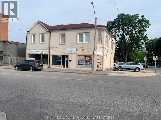 1006 Windsor Avenue #2, Windsor — primary photograph