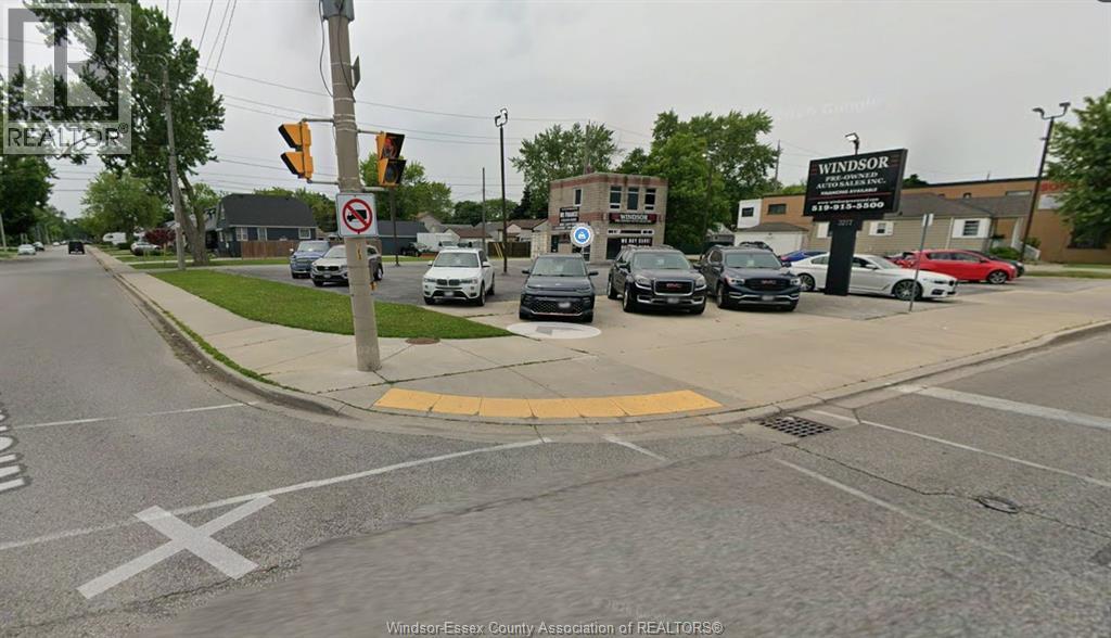 Industrial — 3277 Tecumseh Road, Windsor, Ontario