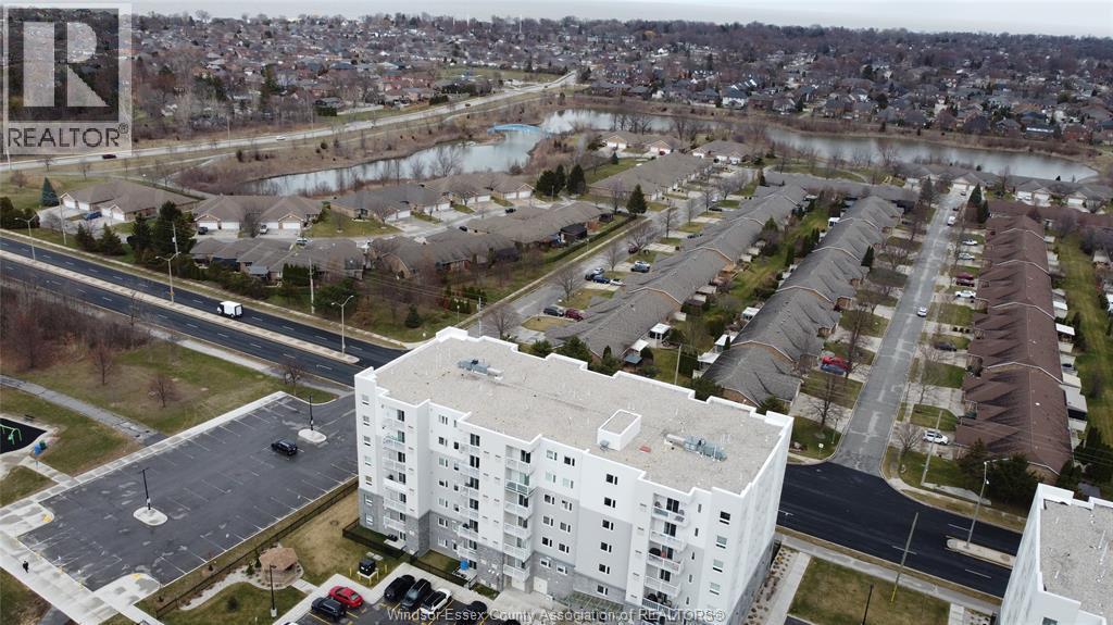 Single Family — 1489 Banwell, Windsor, Ontario
