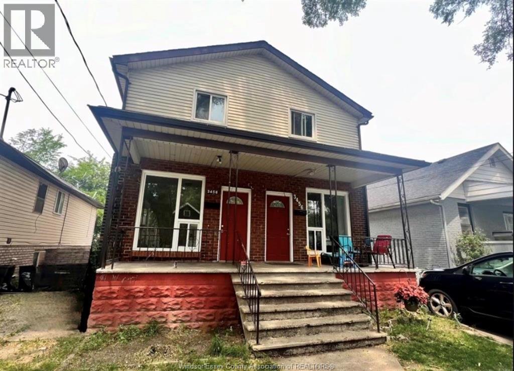 3458 Harris, Windsor — primary photograph